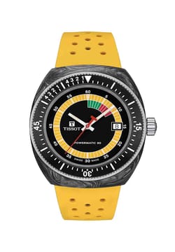 Tissot Sideral S Auto