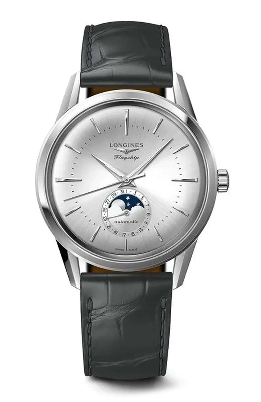 لونجين فلاجشيب هيرتج