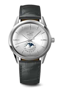 Longines فلاجشيب هيرتج