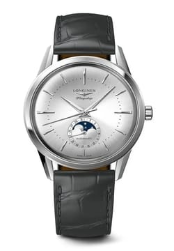 Longines Flagship Heritage