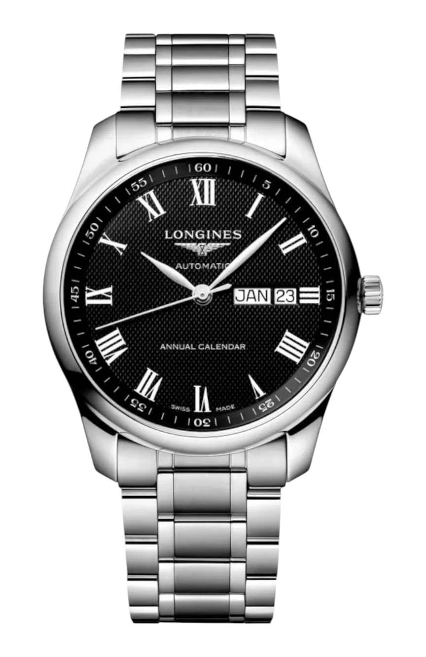 Longines Master