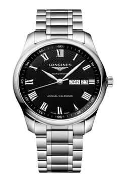 Longines Master
