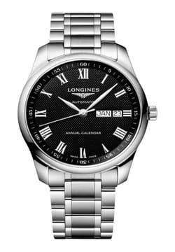 Longines Master