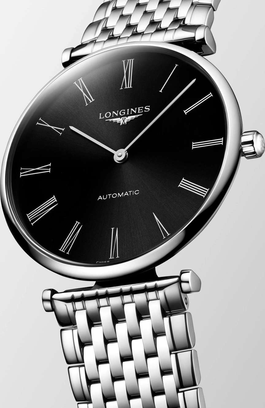 Longines La Grande Classique