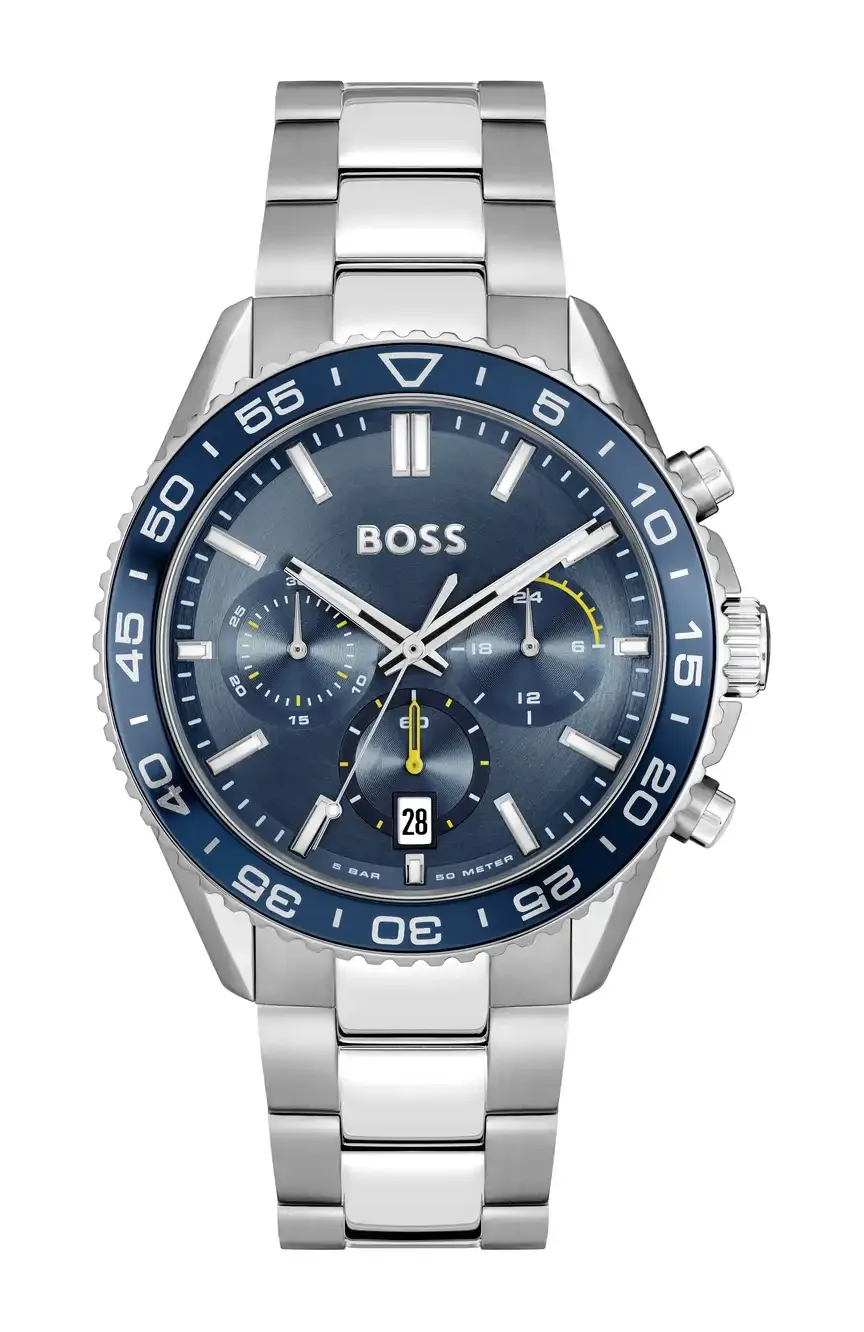 

Boss | men Boss Mens Runner Quartz 1514143