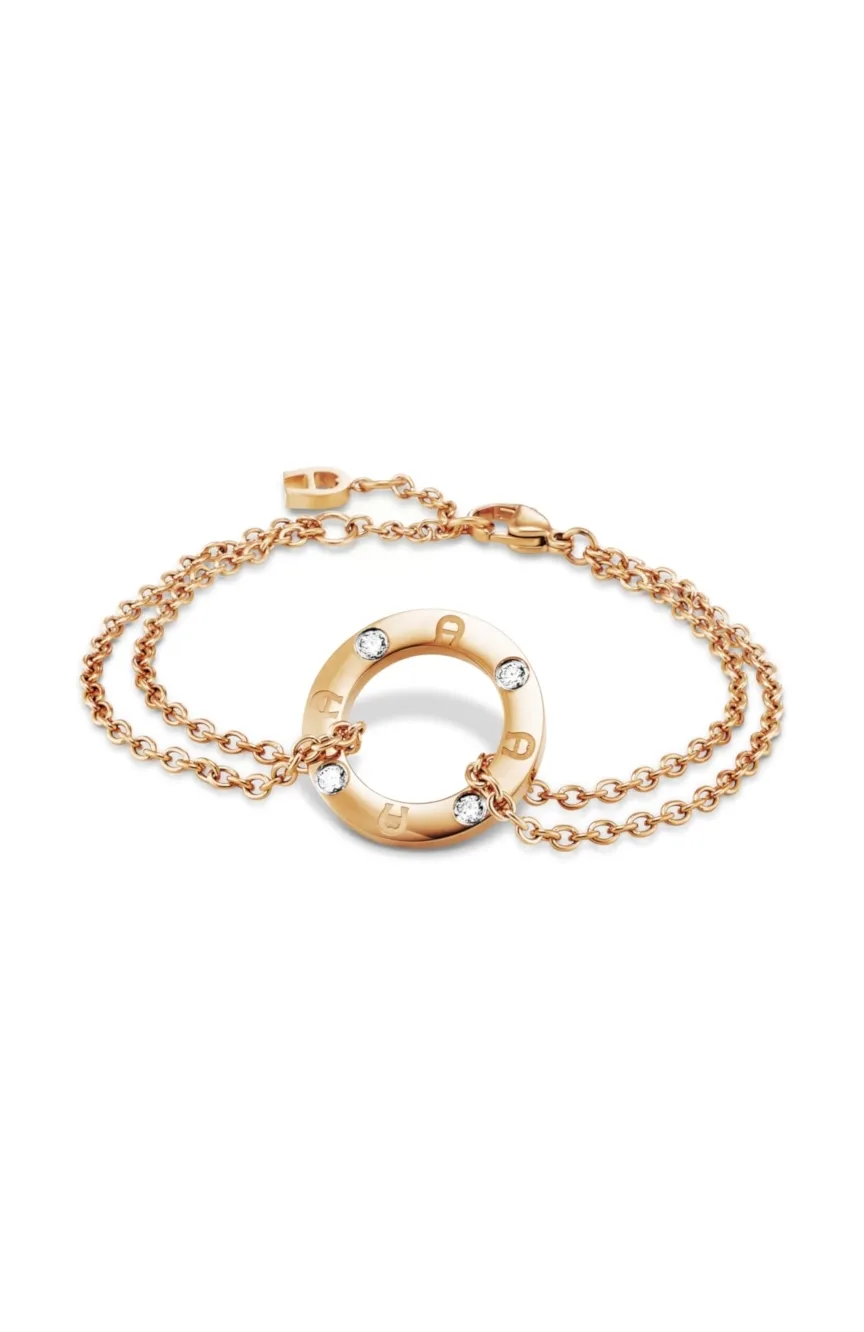 

Aigner | RG Bracelet (170mm+35mm) - double