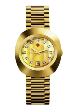 Rado ذا أوريجنال أوتوماتيك