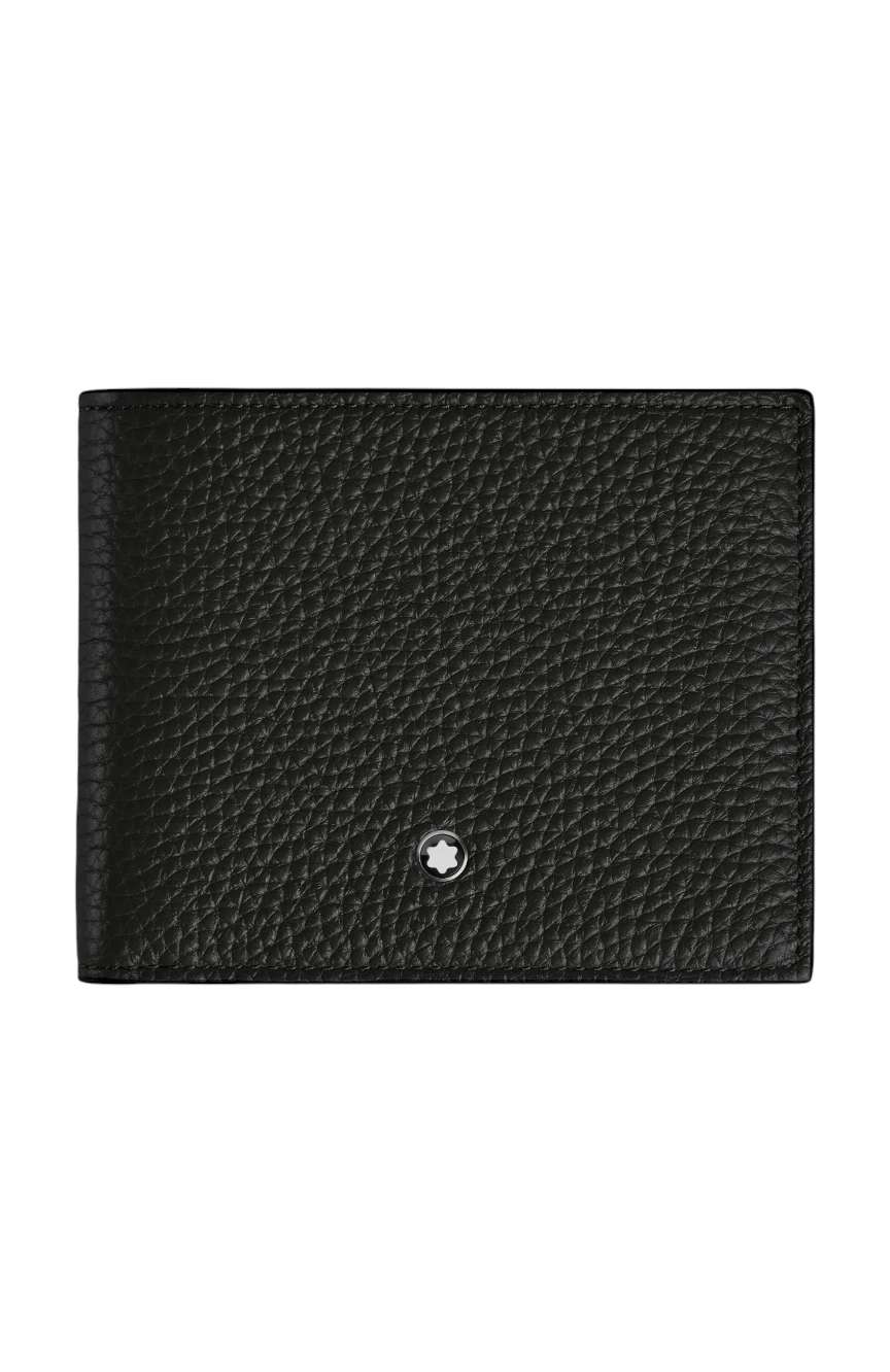 Montblanc Grain wallet 6cc
