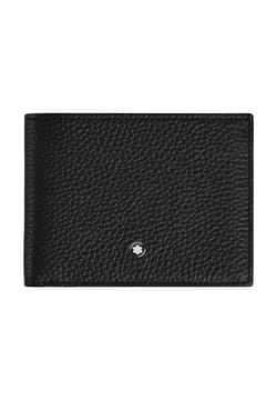 Montblanc Grain wallet 6cc