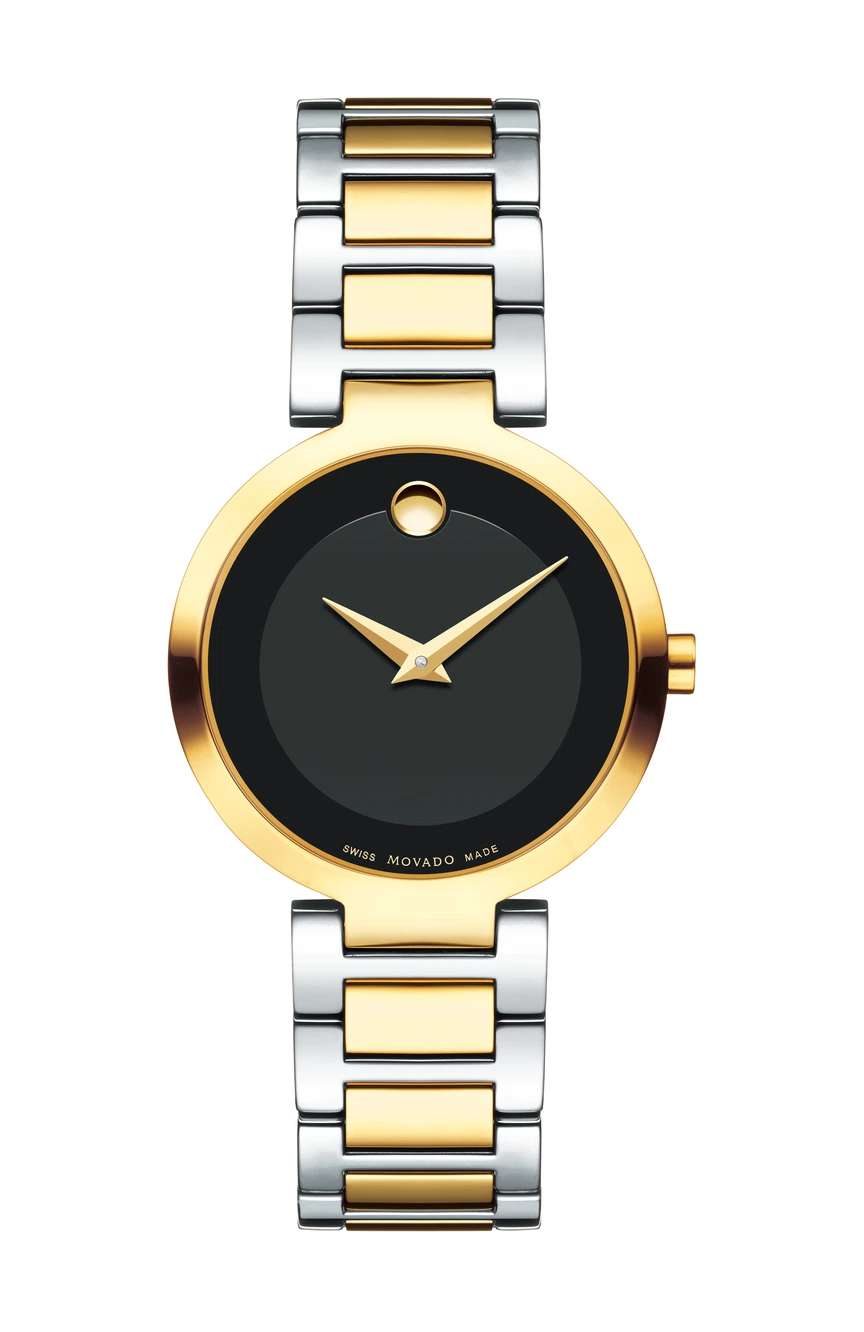 Movado MODERN CLASSIC