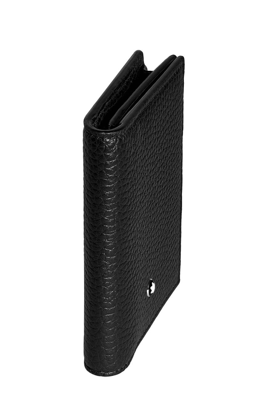 Montblanc Grain card holder 4cc