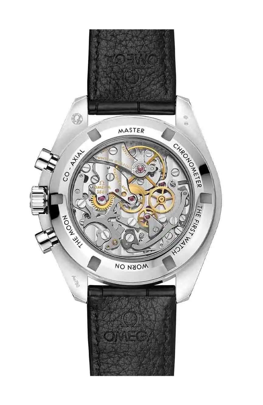 OMEGA MOONWATCH PROFESSIONAL