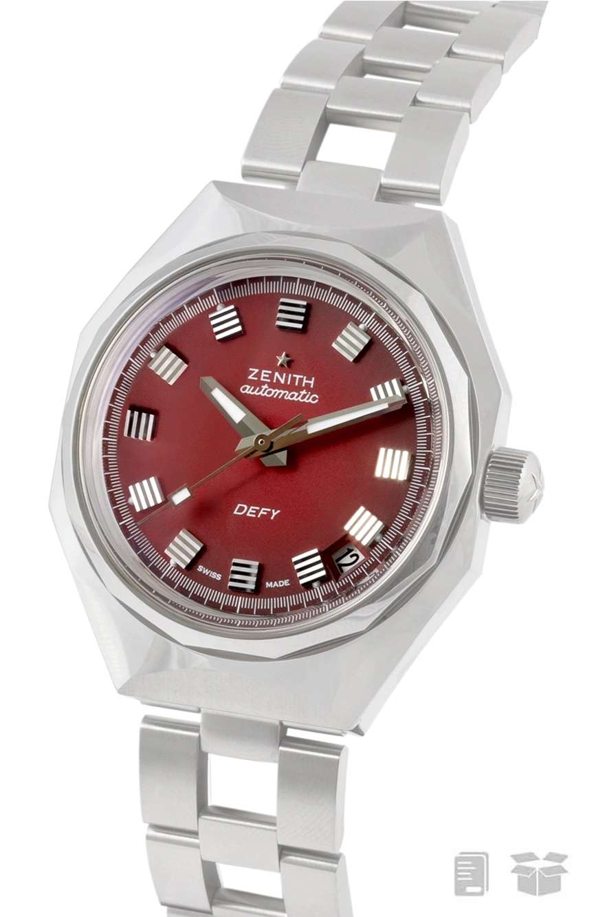 زينيث مستعملة ديفاي ريفايفال