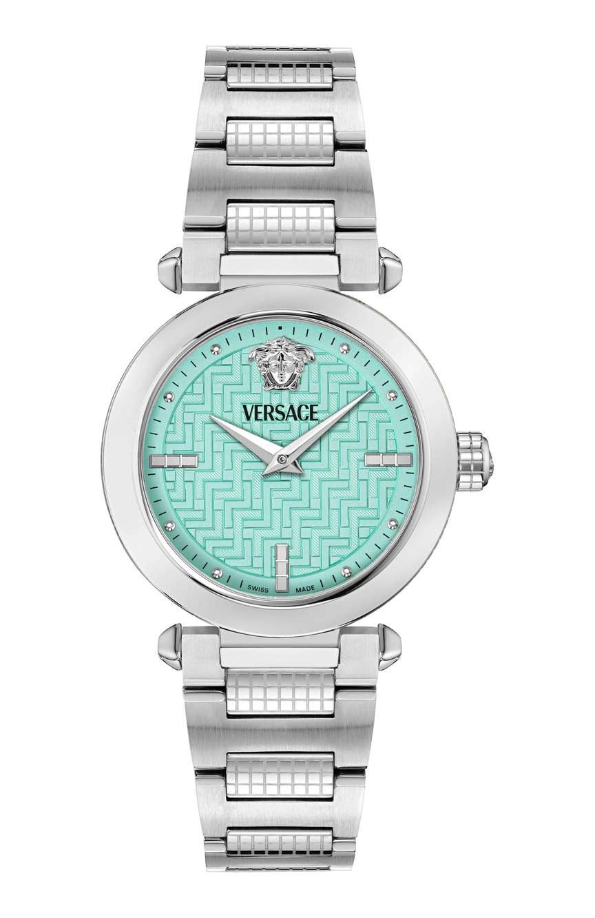 Versace Greek