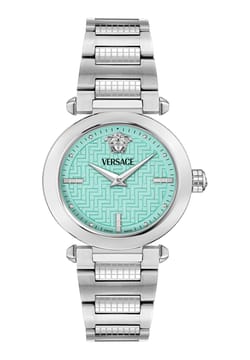 Versace Greek