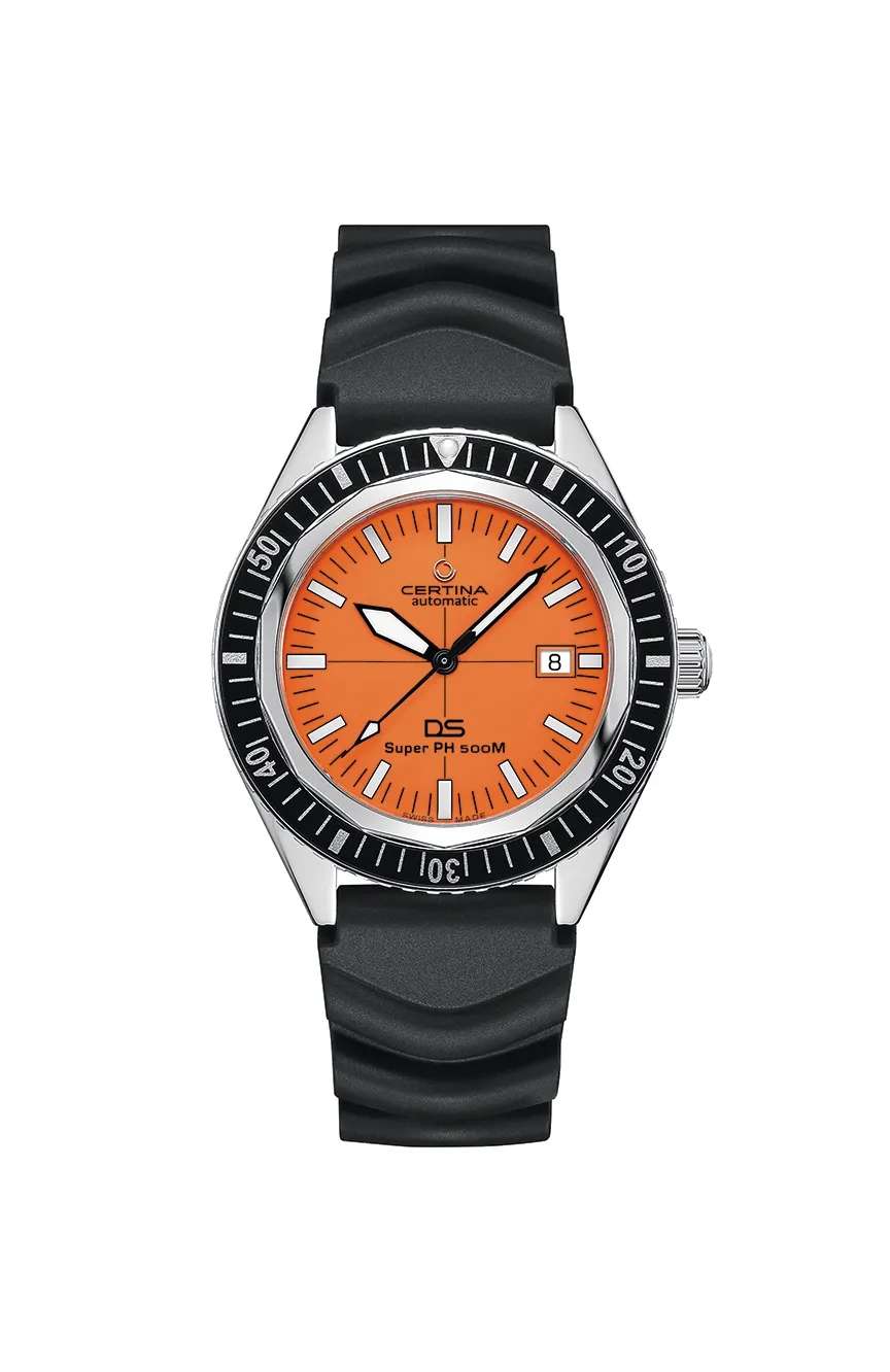 Certina DS PH500M