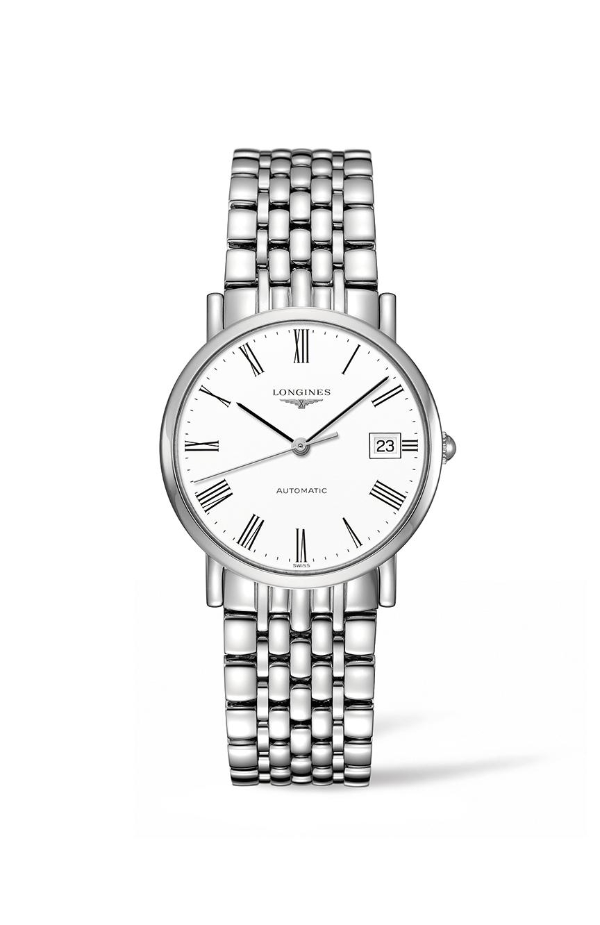 Longines Elegant | RivoliShop.com