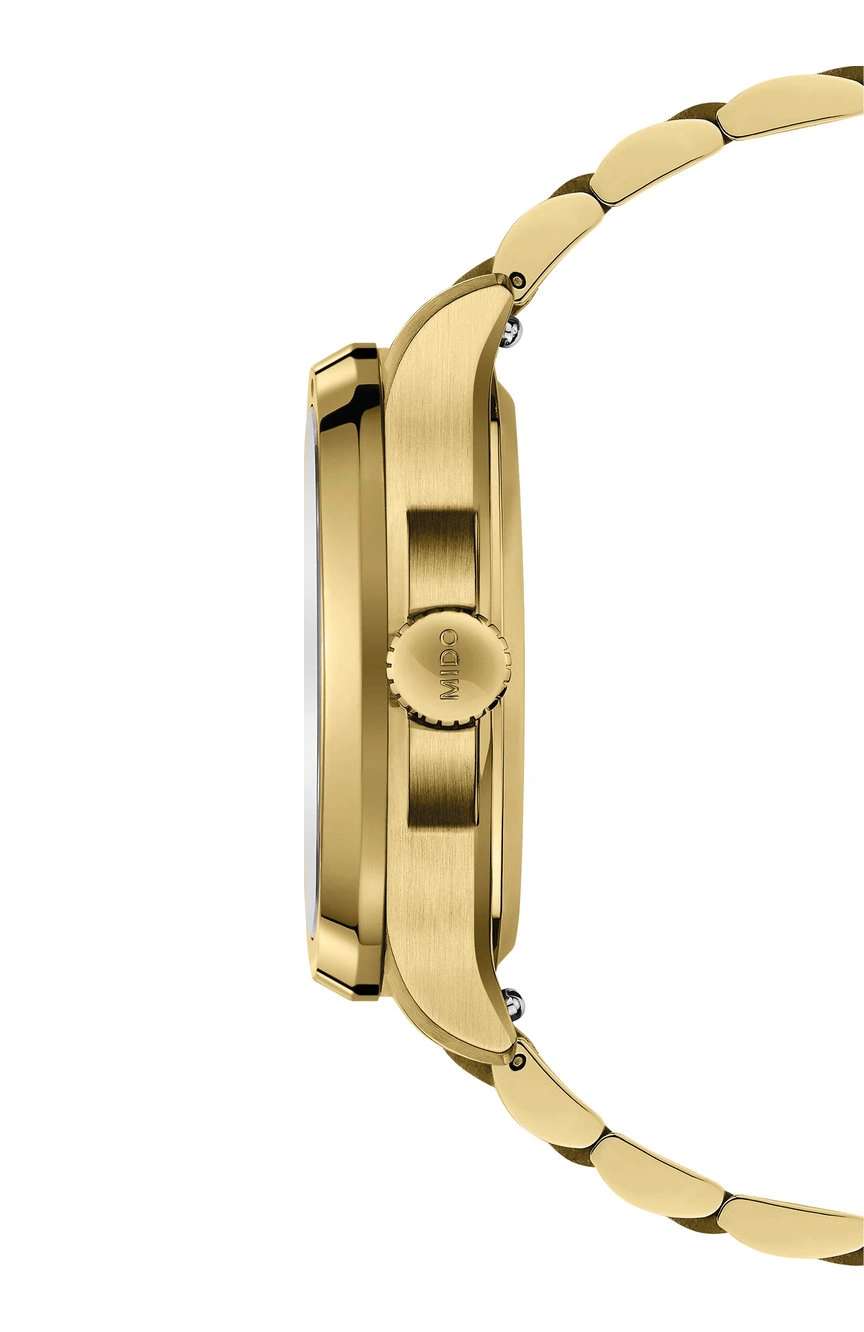 Mido Multifort TV Big Date