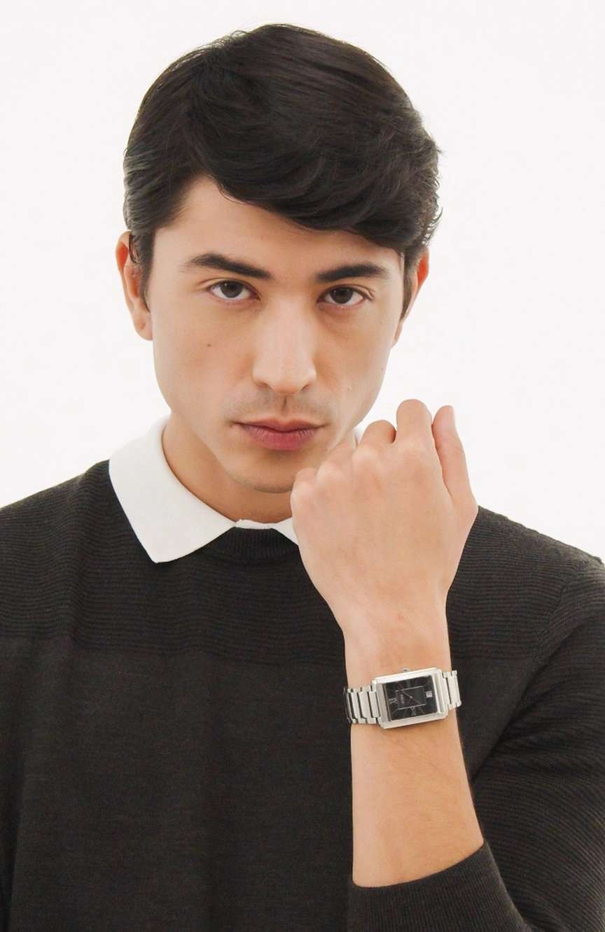 Hugo Boss PRINCIPLE DRESS