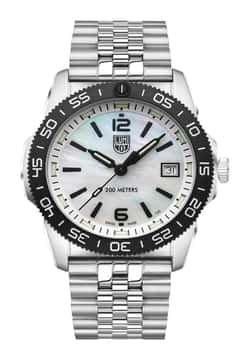 Luminox Ladies Pacific Diver 3120 Series Xs.3126M