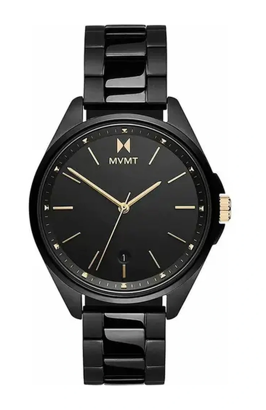 

Mvmt | women MVMT WOMENS QUARTZ STAINLESS STEEL WATCH - 28000006-D