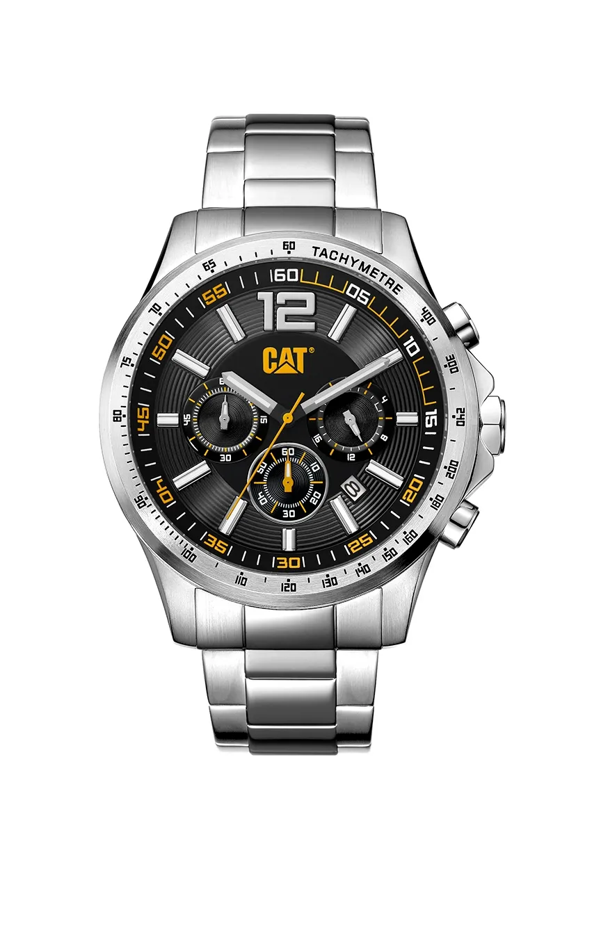 

Cat | men Mens Analog Watch