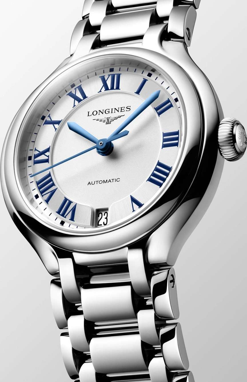Longines PrimaLuna