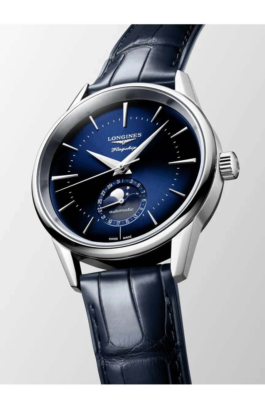Longines Flagship Heritage