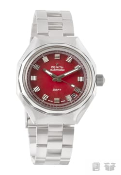 ZENITH RELOVED ديفاي ريفايفال