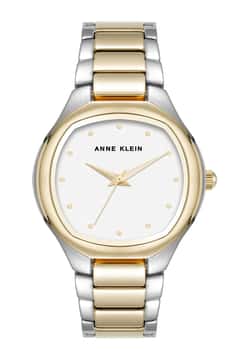 Anne Klein Women Analog Metal Watch