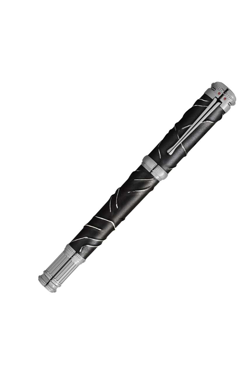 Montblanc Writers Edition Homage to Bram Stoker Limited Edition 1897 Fountain Pen