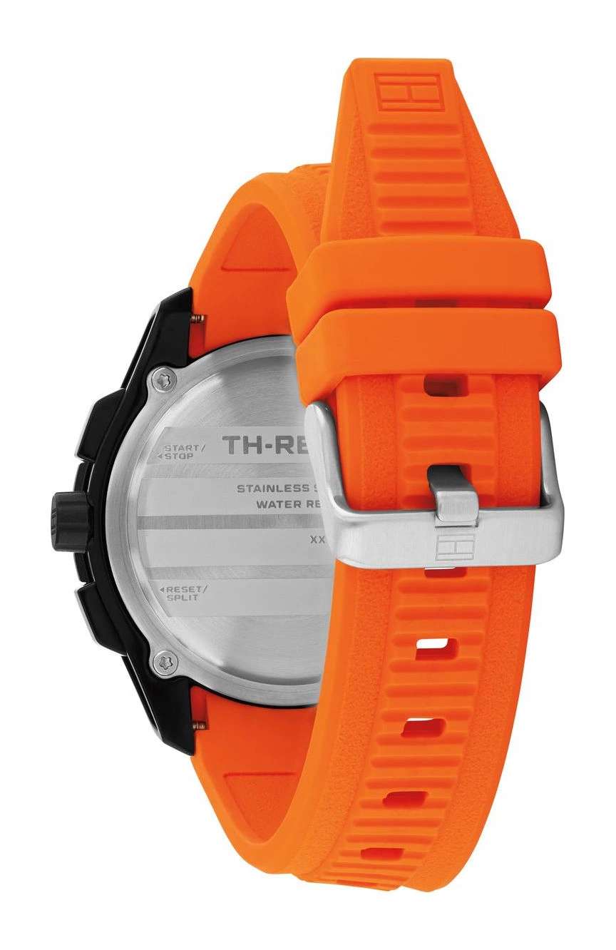 Tommy Hilfiger Th-Regatta