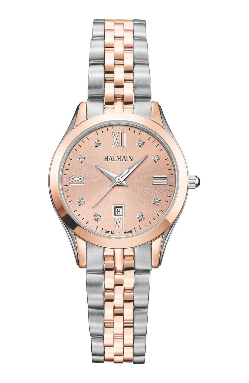 Balmain Classic R Lady