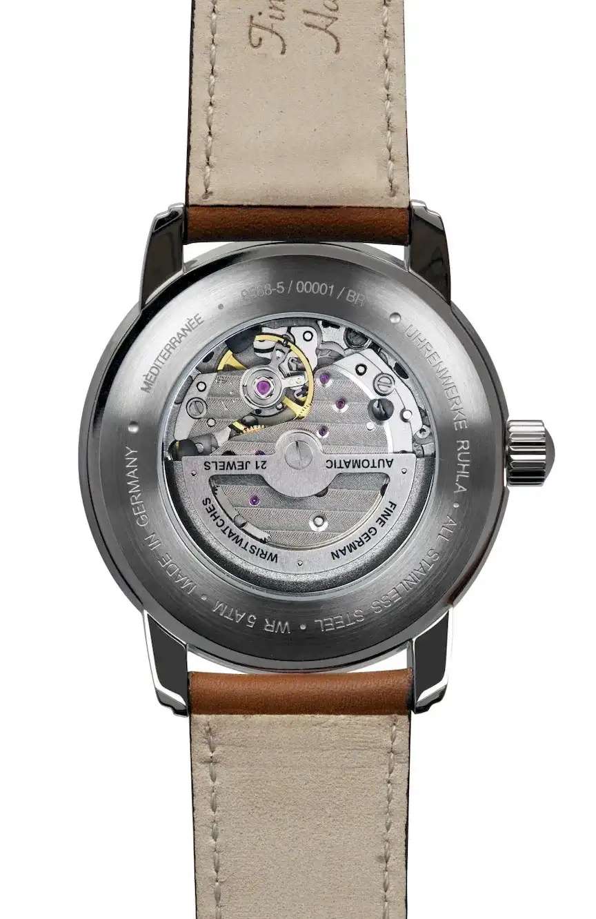 Zeppelin Mediterranee 96685