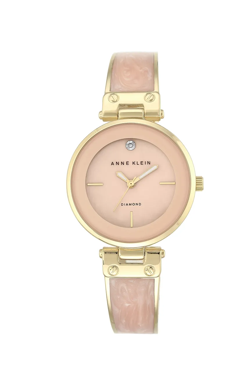 

Anne Klein | Women's Quartz Stainless Steel