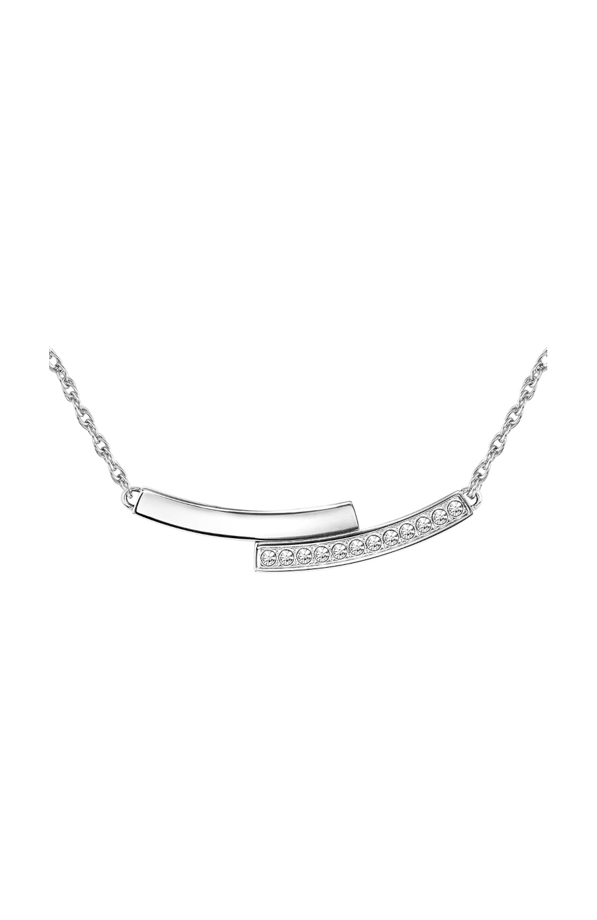 Hugo boss discount womens necklace