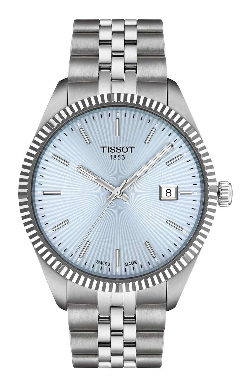 Tissot Ballade