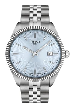 Tissot Ballade