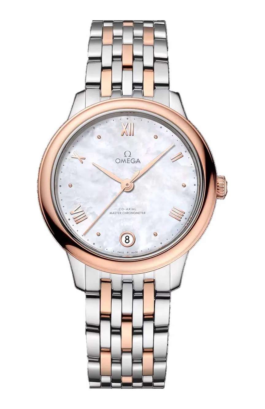 OMEGA PRESTIGE