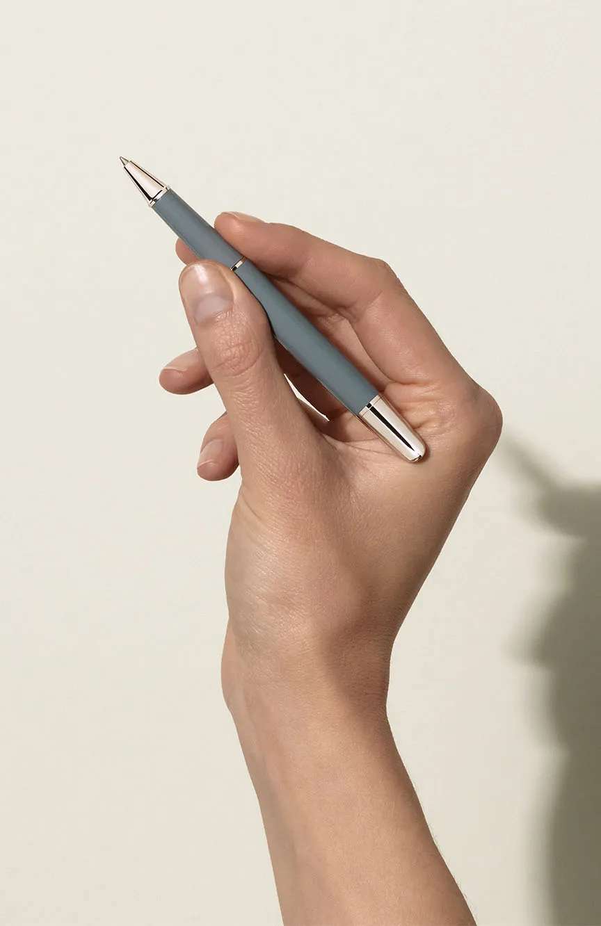 مون بلان قلم حبر سائل دو كلاسيك مايسترشتوك x أولمبيات شاموني التراثية 1924