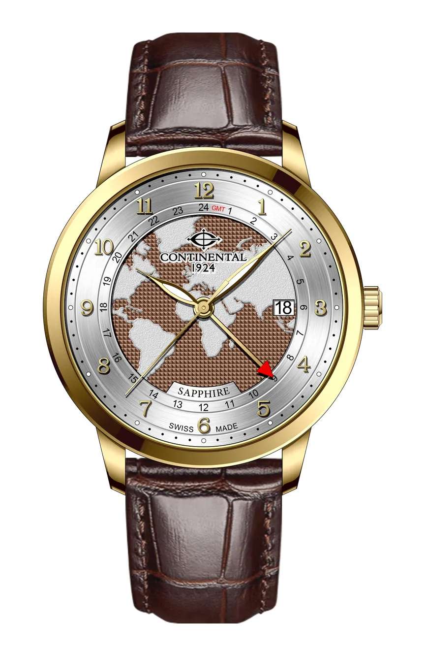 Continental Mens Signature