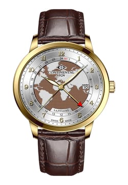 Continental Mens Signature