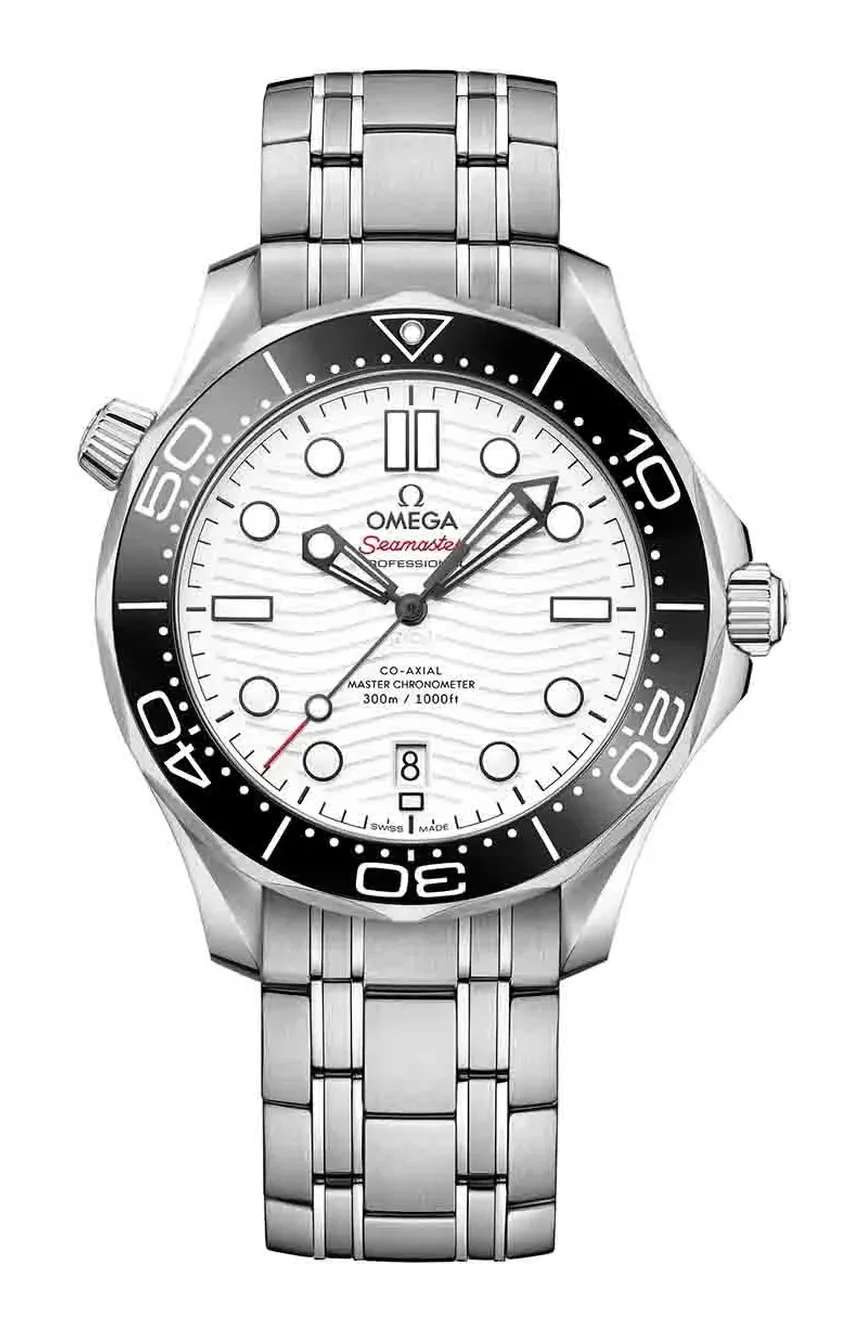 OMEGA DIVER 300M