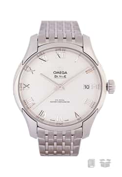 OMEGA RELOVED دي فيل أور فيجن