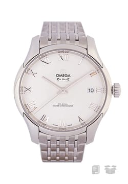 OMEGA RELOVED دي فيل أور فيجن