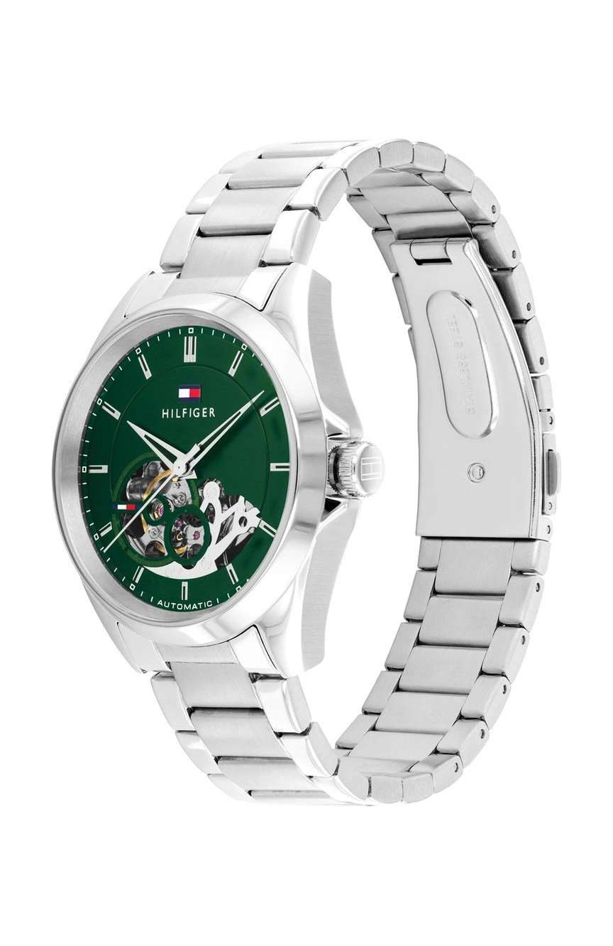 Tommy Hilfiger Baker