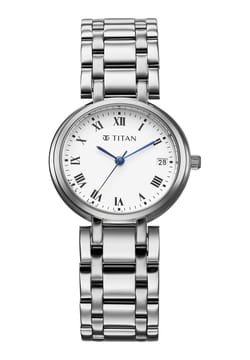 Titan Christina Workwear Quartz Analog