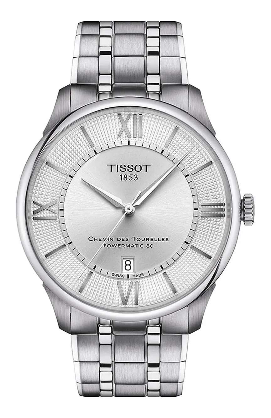 Tissot Chemin des Tourelles