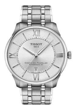 Tissot Chemin des Tourelles
