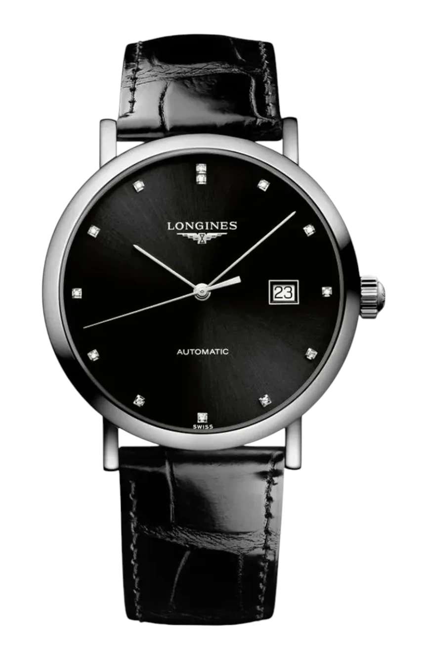 Longines Elegant